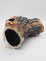 Tree Lodge Décoration En Céramique XL Pour Pleco Et Corydoras