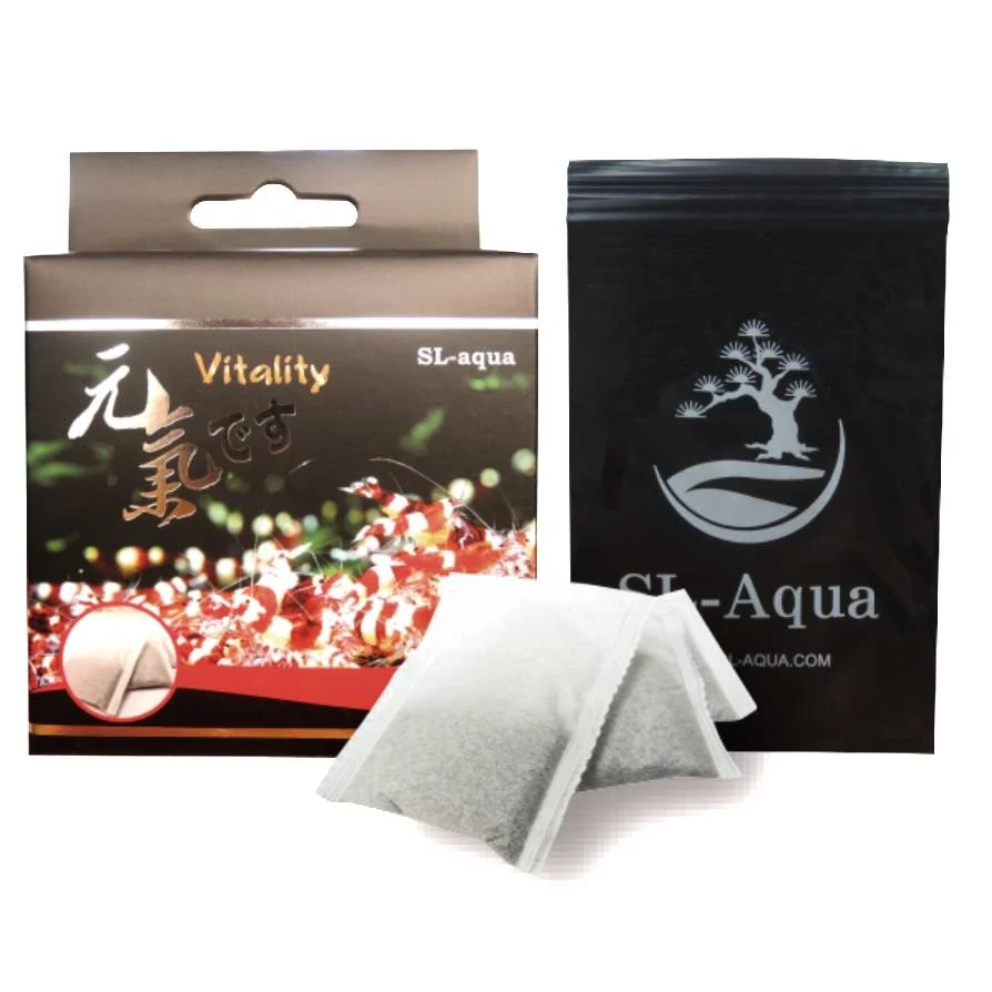 Vitality - SL-aqua – Image 2