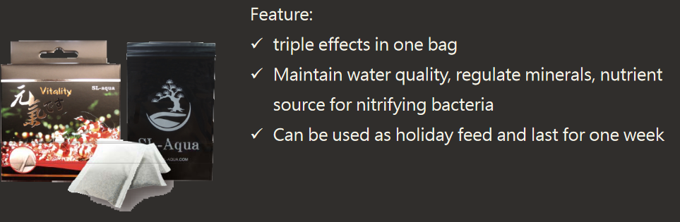 Vitality - SL-aqua – Image 3